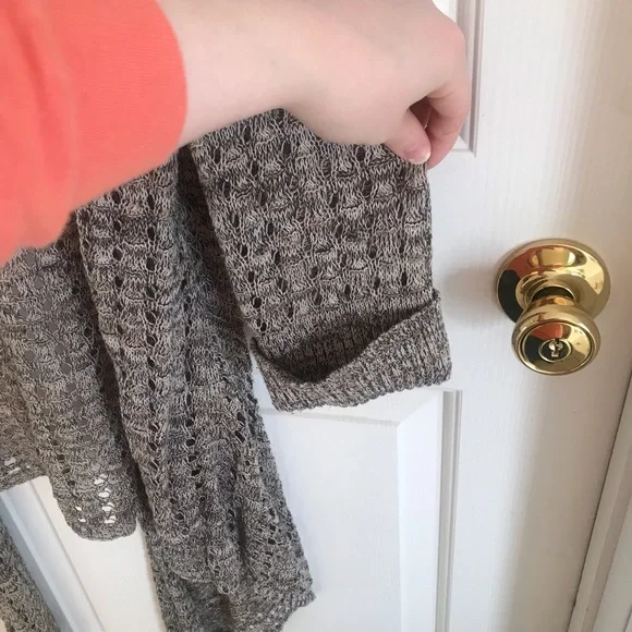 Basic Editions cardigan - Picture 4 of 4